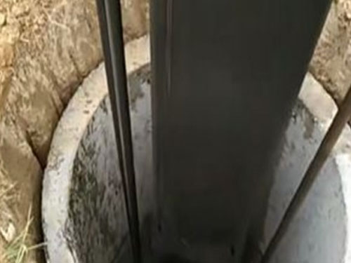 莱州打井公司